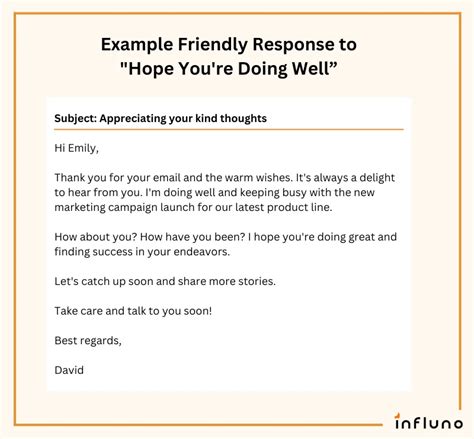 hoping for better result|10 Ways To Say “Hope You’re Doing Well” .